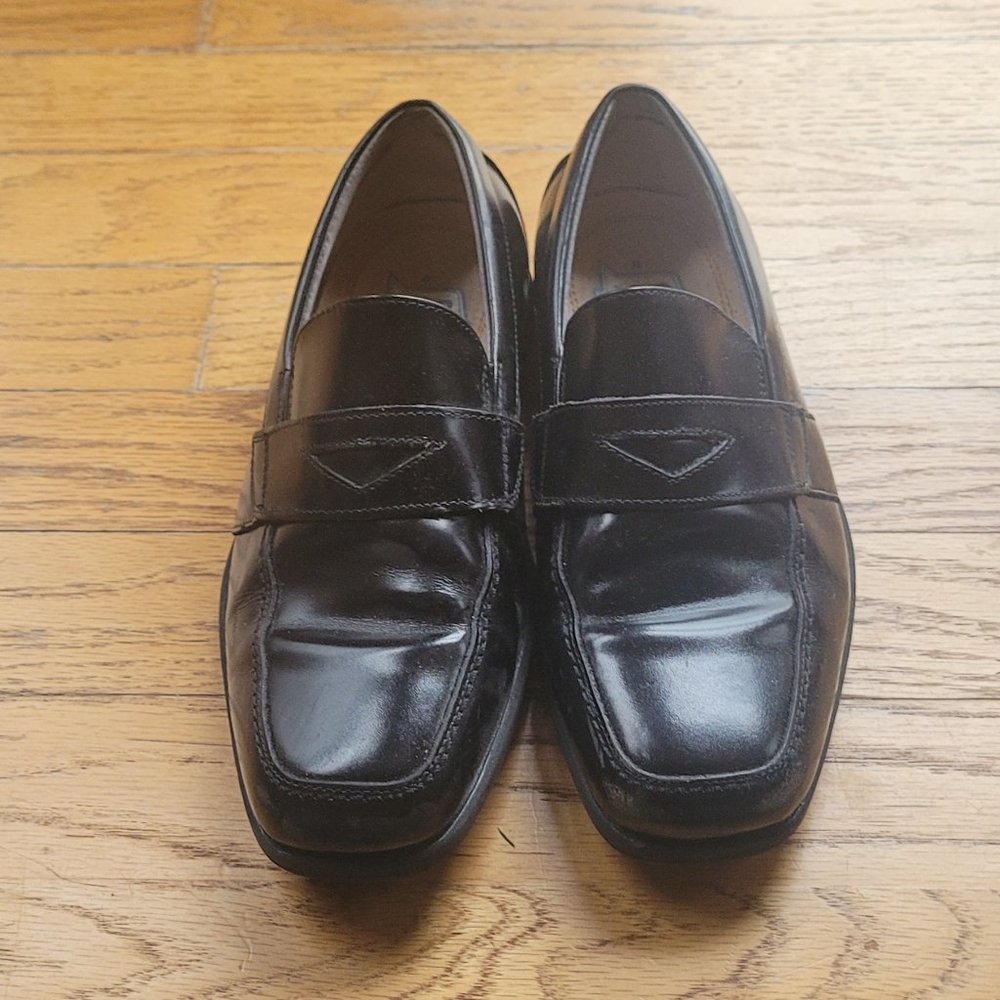 Florsheim loafers